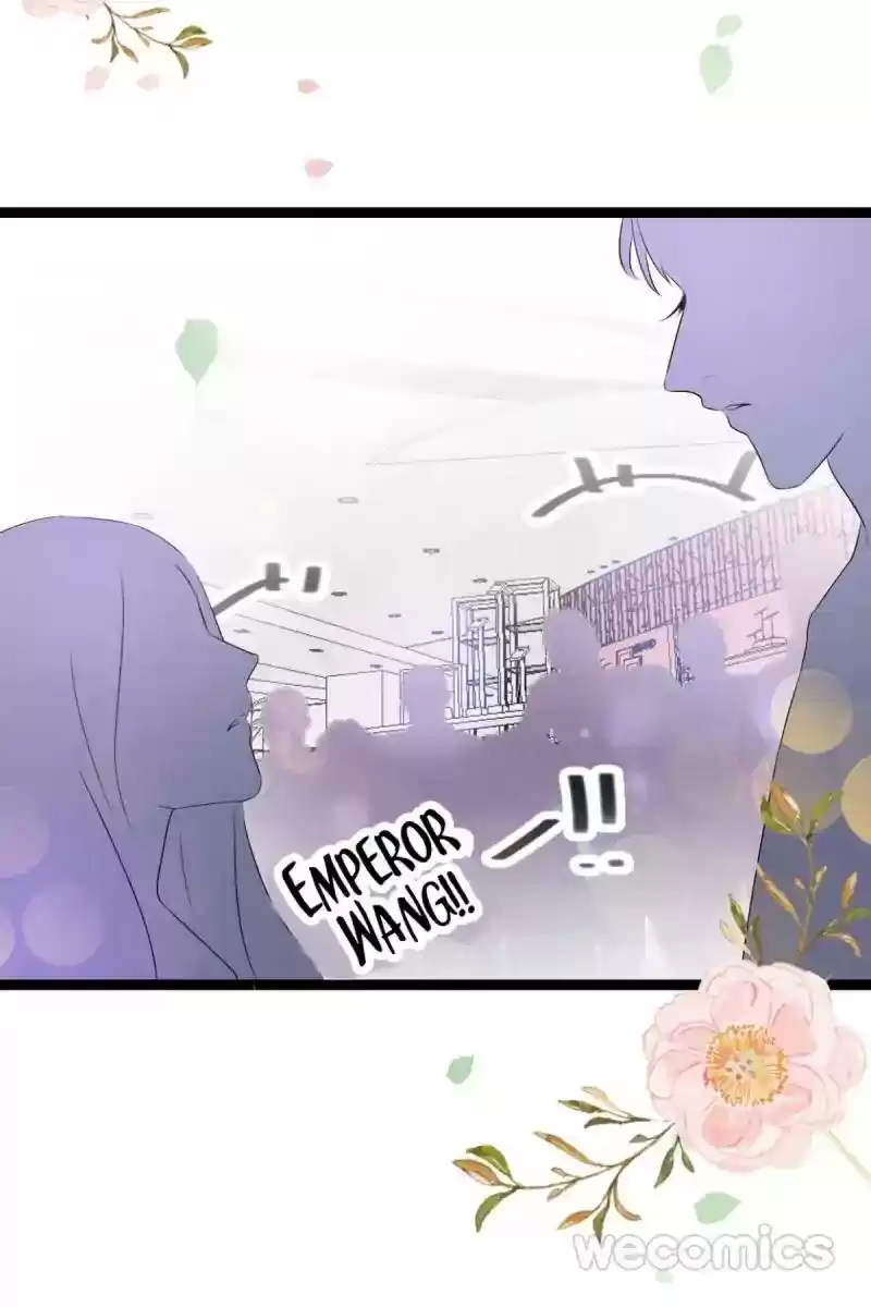 Mr. Zhou, Forced Marriage Is Illegal! Chapter 37