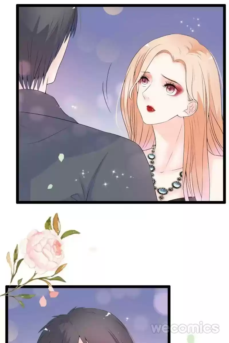 Mr. Zhou, Forced Marriage Is Illegal! Chapter 37