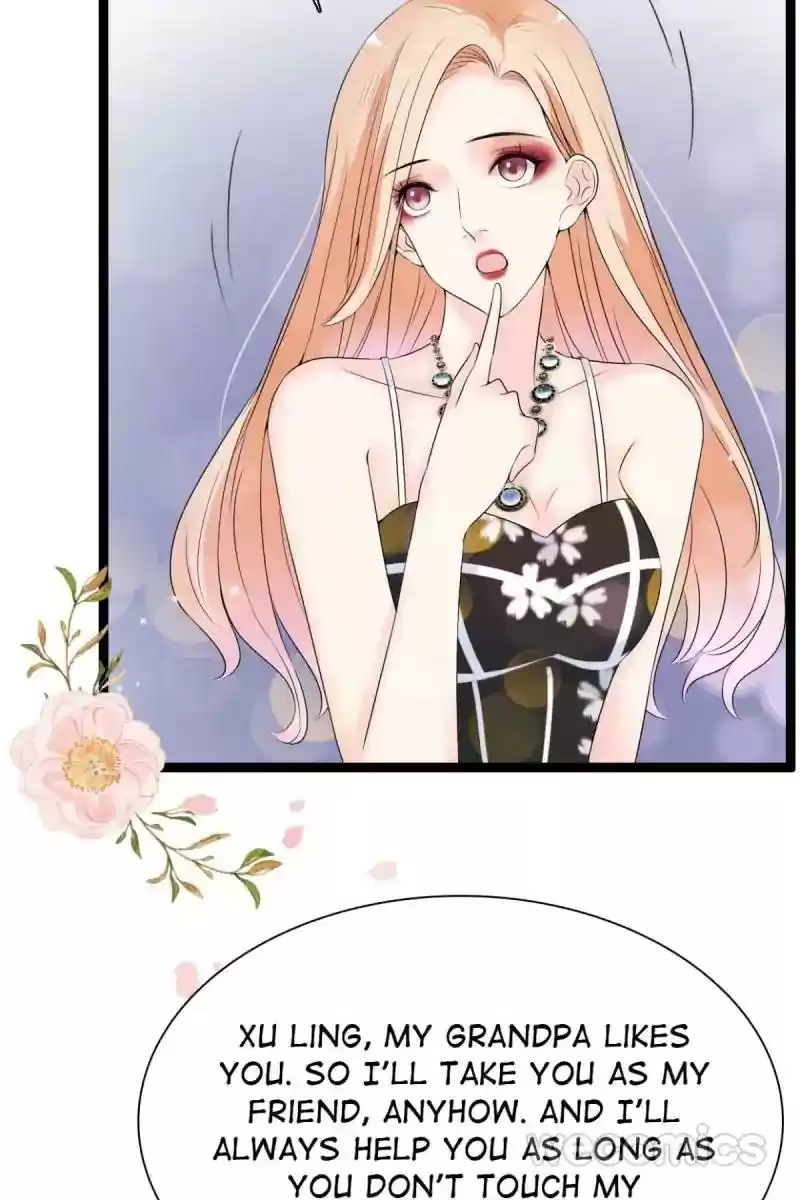 Mr. Zhou, Forced Marriage Is Illegal! Chapter 37