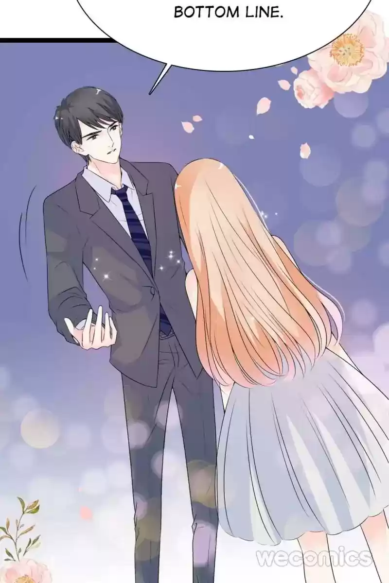 Mr. Zhou, Forced Marriage Is Illegal! Chapter 37