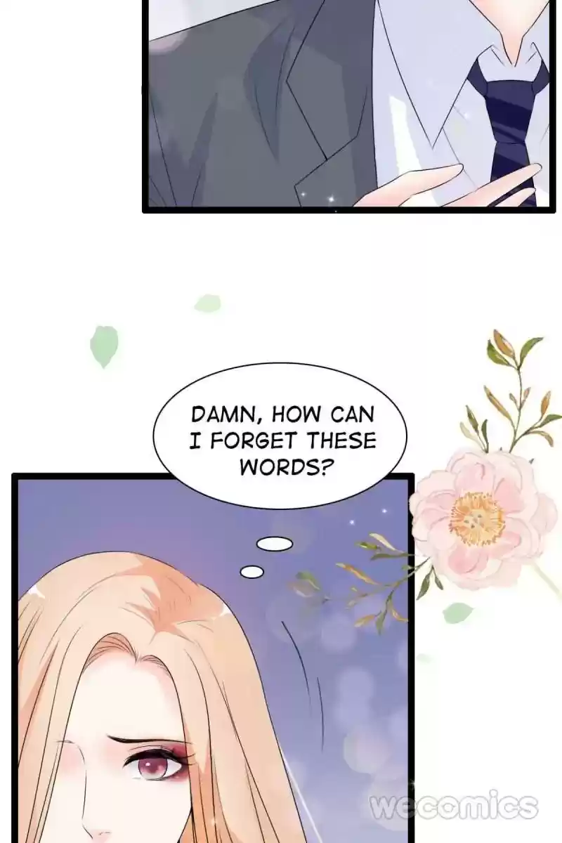 Mr. Zhou, Forced Marriage Is Illegal! Chapter 37