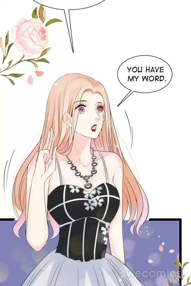 Mr. Zhou, Forced Marriage Is Illegal! Chapter 37