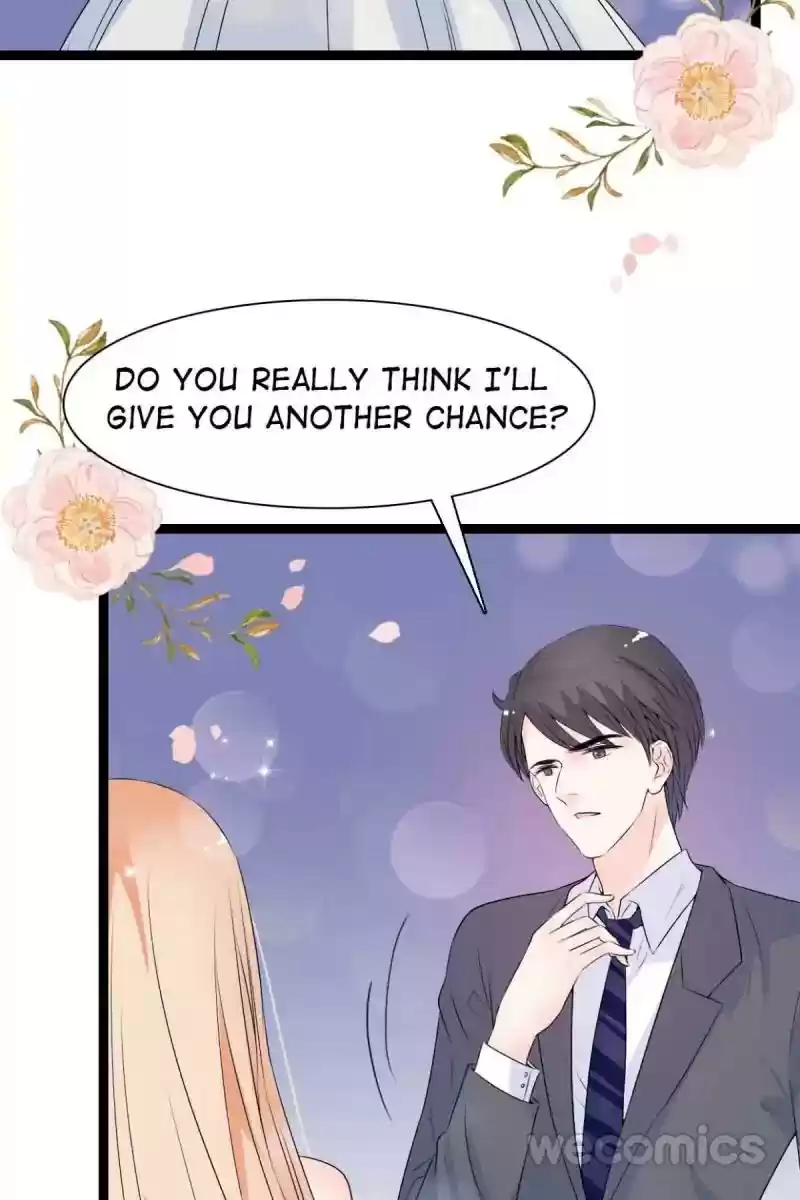 Mr. Zhou, Forced Marriage Is Illegal! Chapter 37