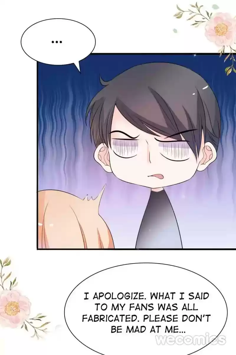 Mr. Zhou, Forced Marriage Is Illegal! Chapter 37