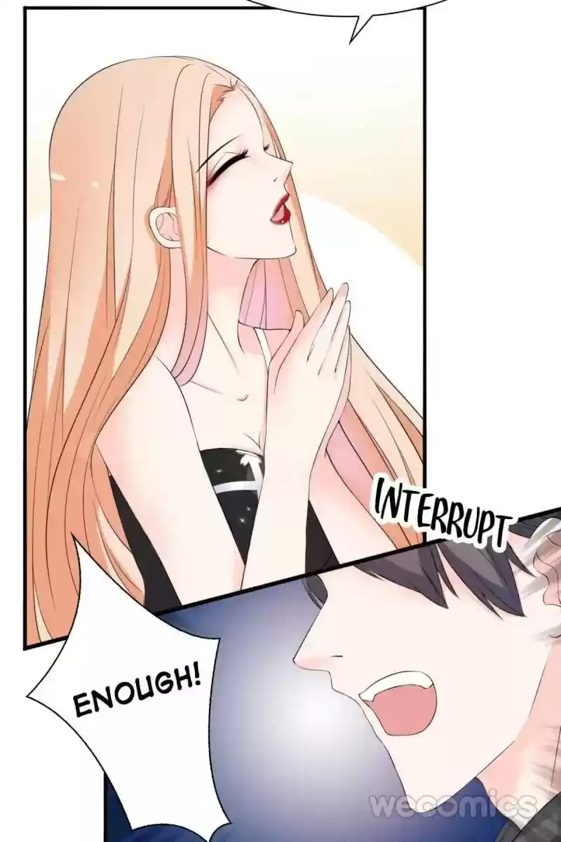 Mr. Zhou, Forced Marriage Is Illegal! Chapter 37