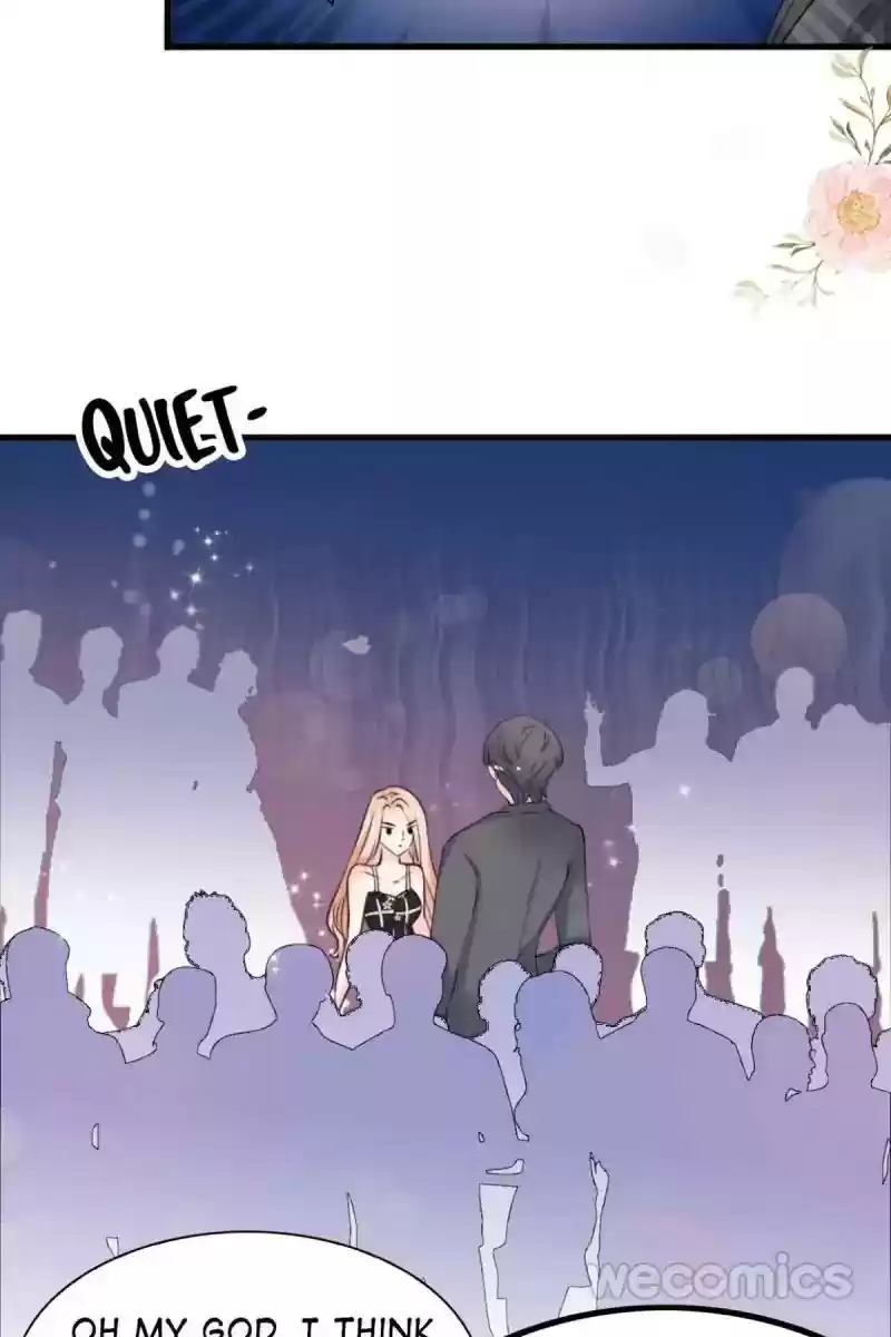 Mr. Zhou, Forced Marriage Is Illegal! Chapter 37