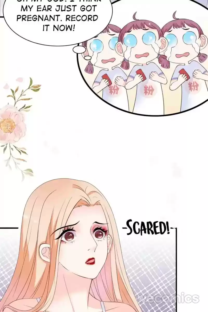 Mr. Zhou, Forced Marriage Is Illegal! Chapter 37