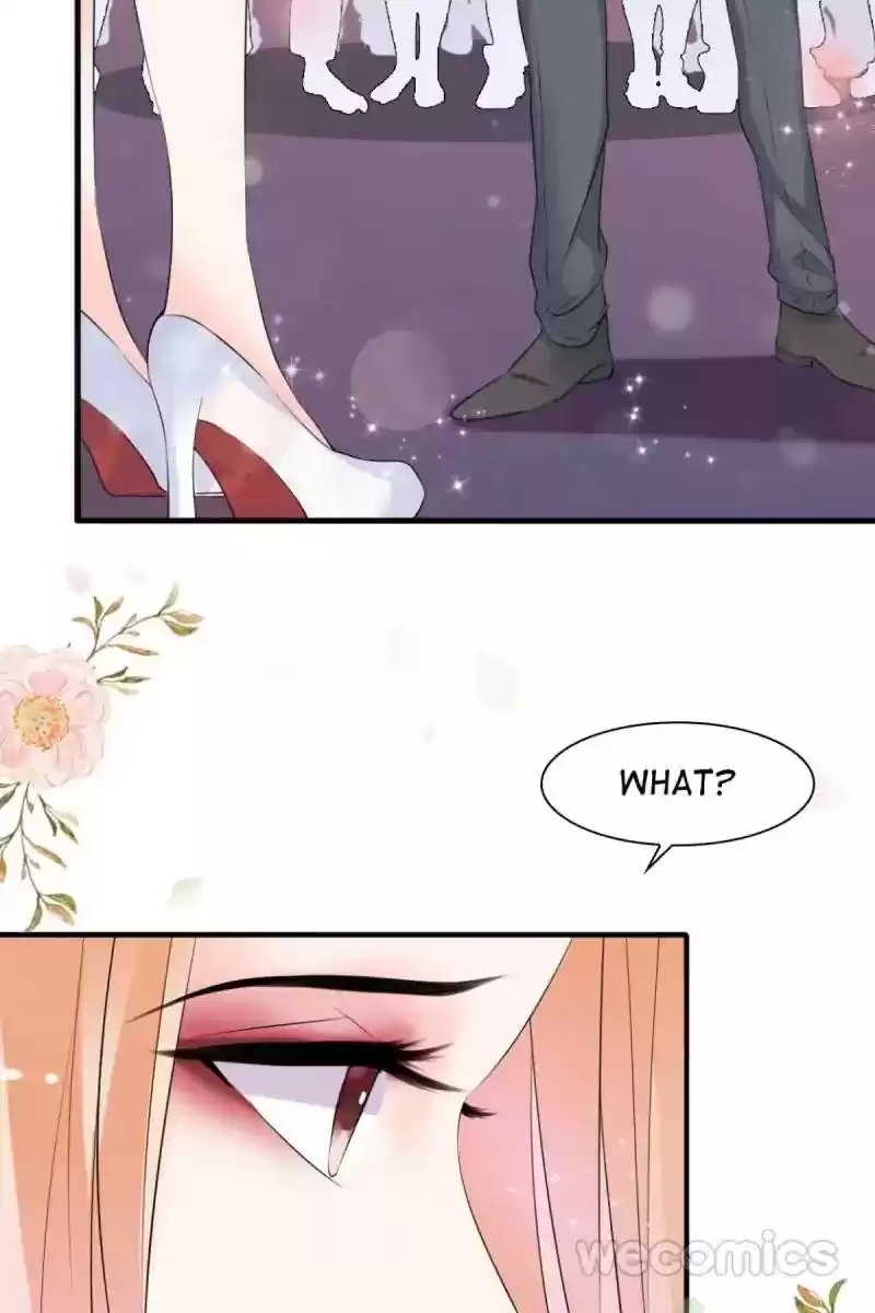 Mr. Zhou, Forced Marriage Is Illegal! Chapter 37