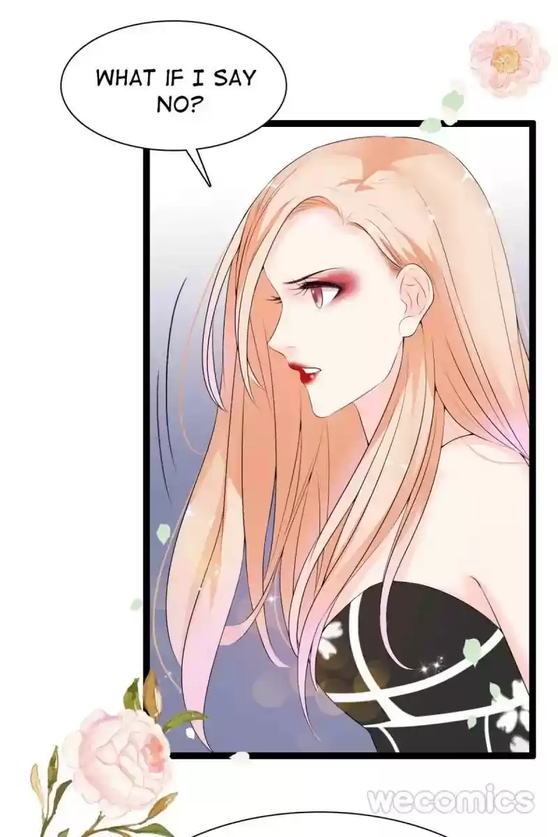 Mr. Zhou, Forced Marriage Is Illegal! Chapter 37