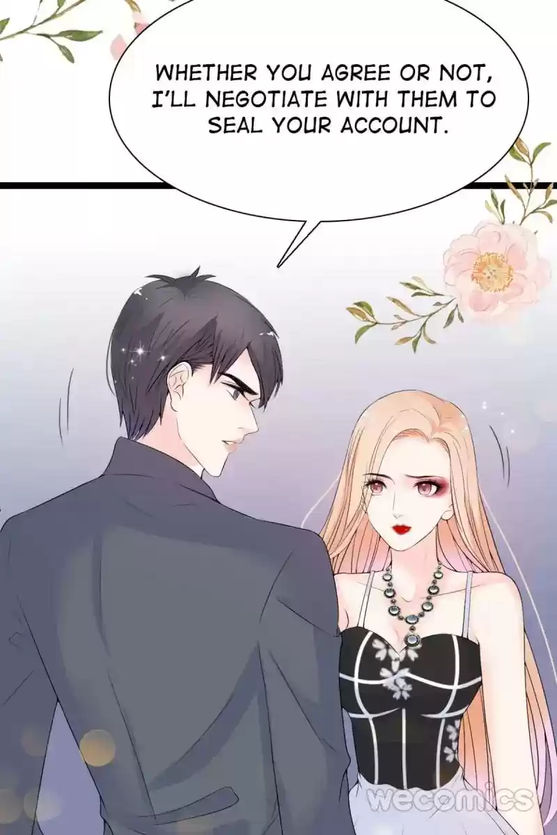 Mr. Zhou, Forced Marriage Is Illegal! Chapter 37