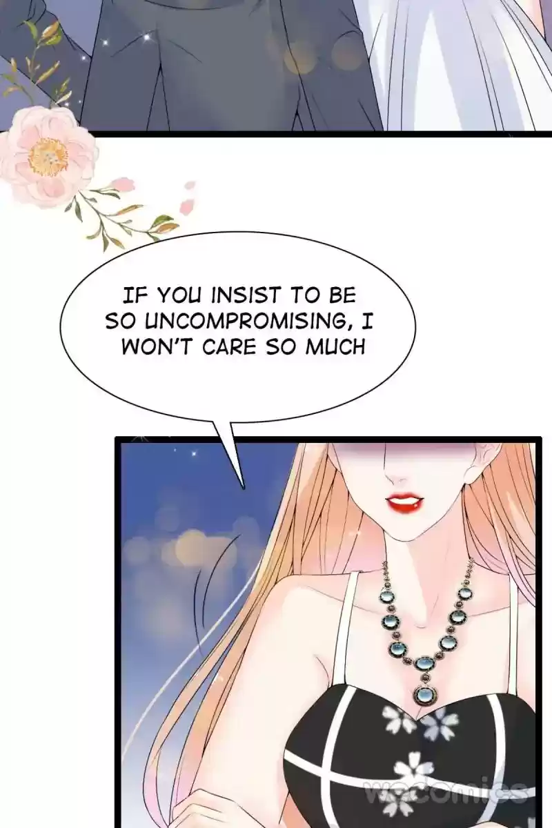 Mr. Zhou, Forced Marriage Is Illegal! Chapter 37