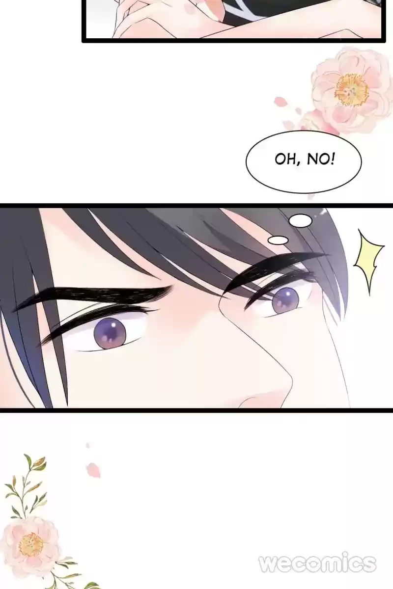 Mr. Zhou, Forced Marriage Is Illegal! Chapter 37