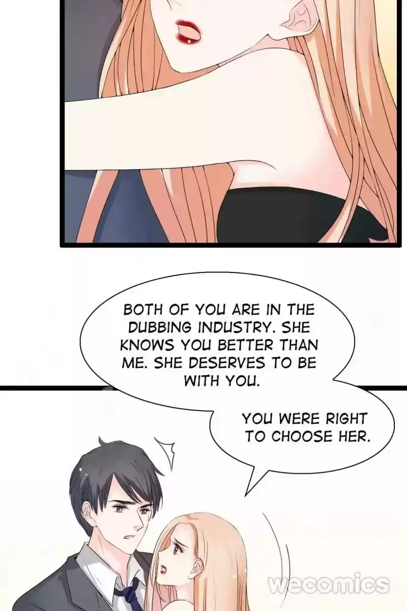 Mr. Zhou, Forced Marriage Is Illegal! Chapter 38