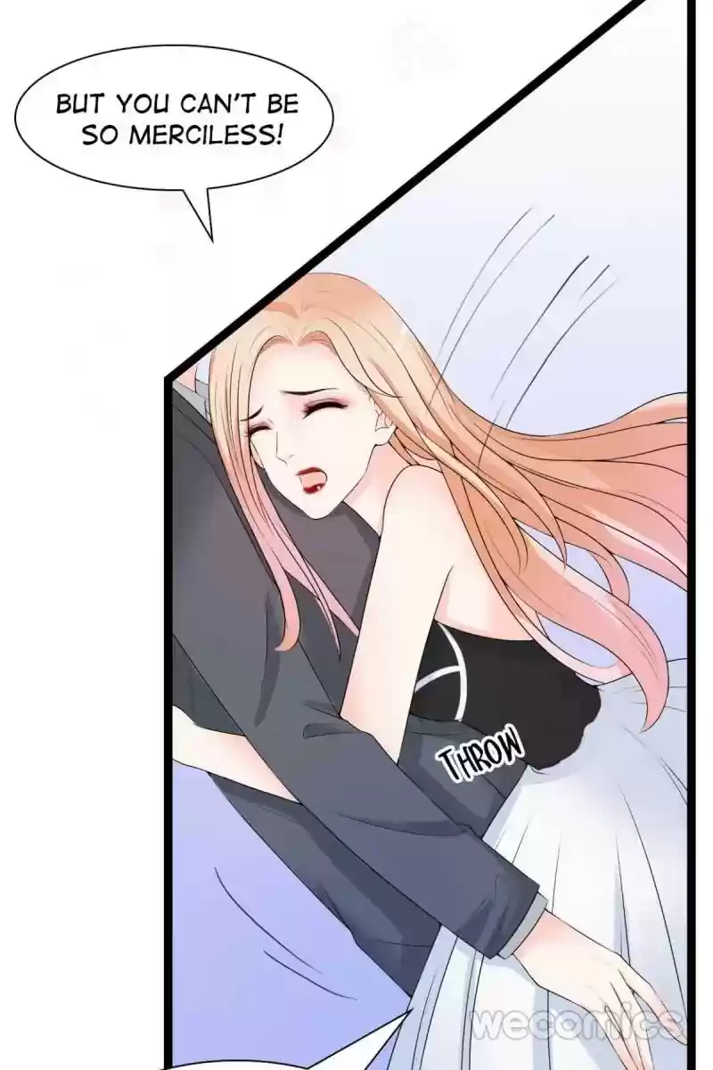 Mr. Zhou, Forced Marriage Is Illegal! Chapter 38