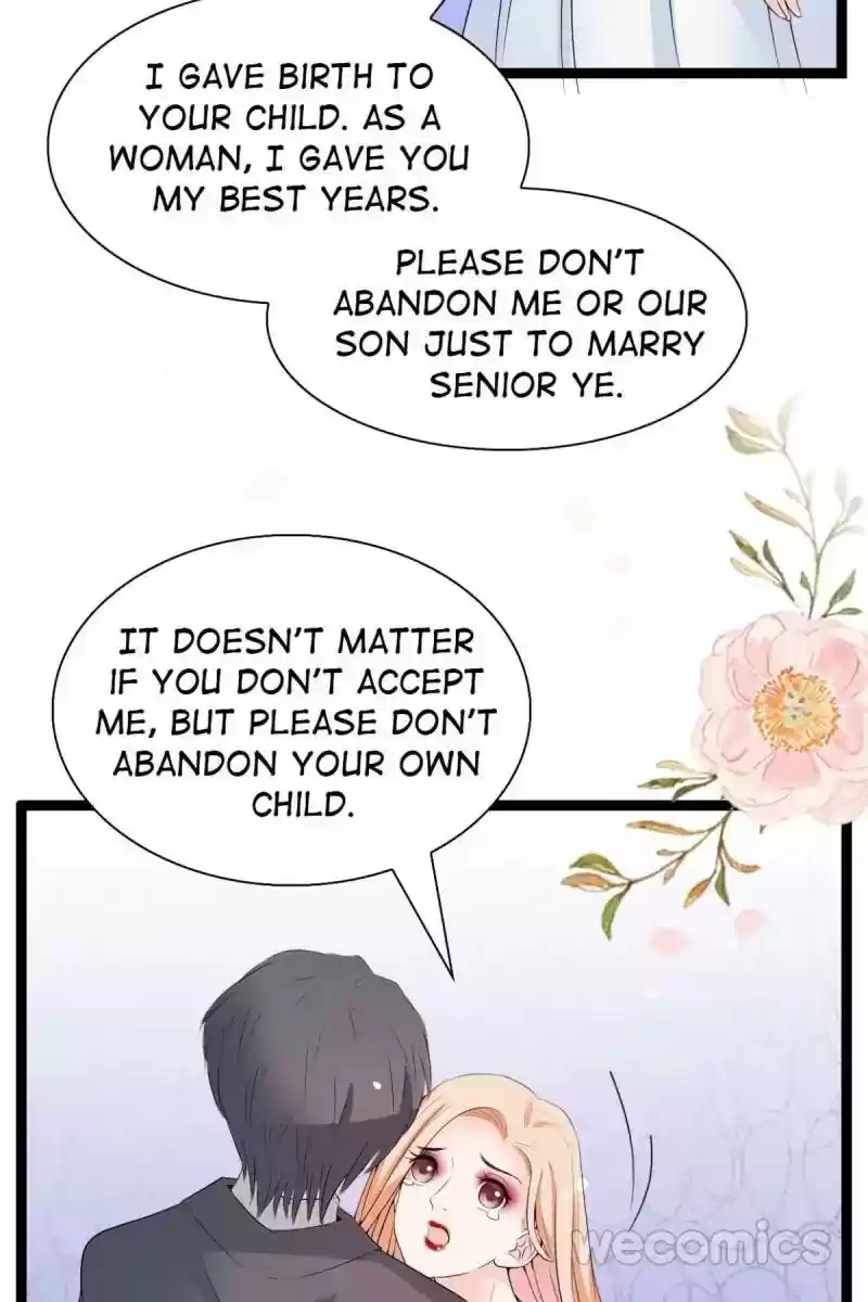 Mr. Zhou, Forced Marriage Is Illegal! Chapter 38