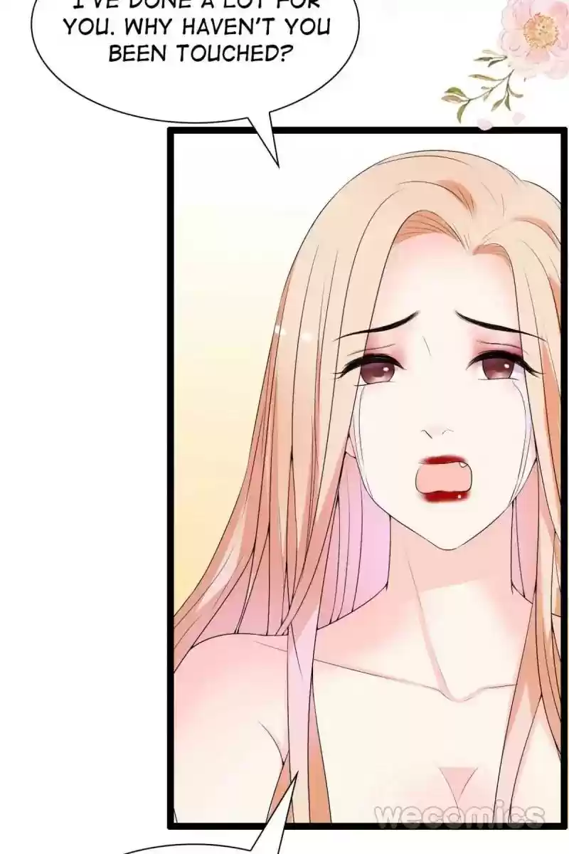 Mr. Zhou, Forced Marriage Is Illegal! Chapter 38