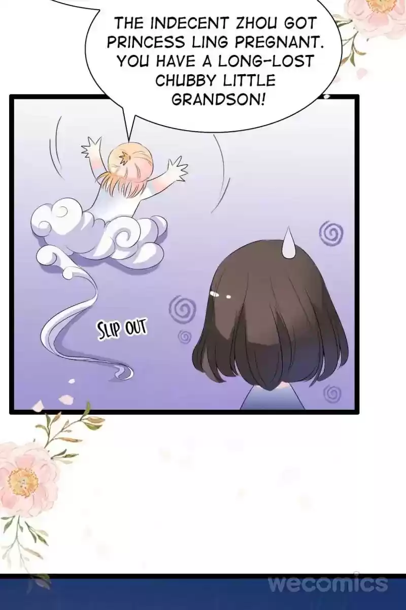 Mr. Zhou, Forced Marriage Is Illegal! Chapter 38