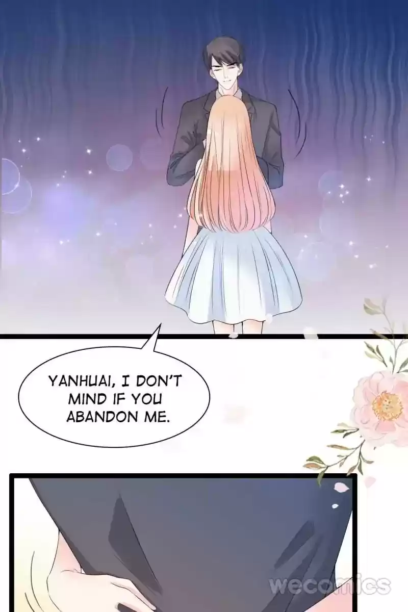 Mr. Zhou, Forced Marriage Is Illegal! Chapter 38