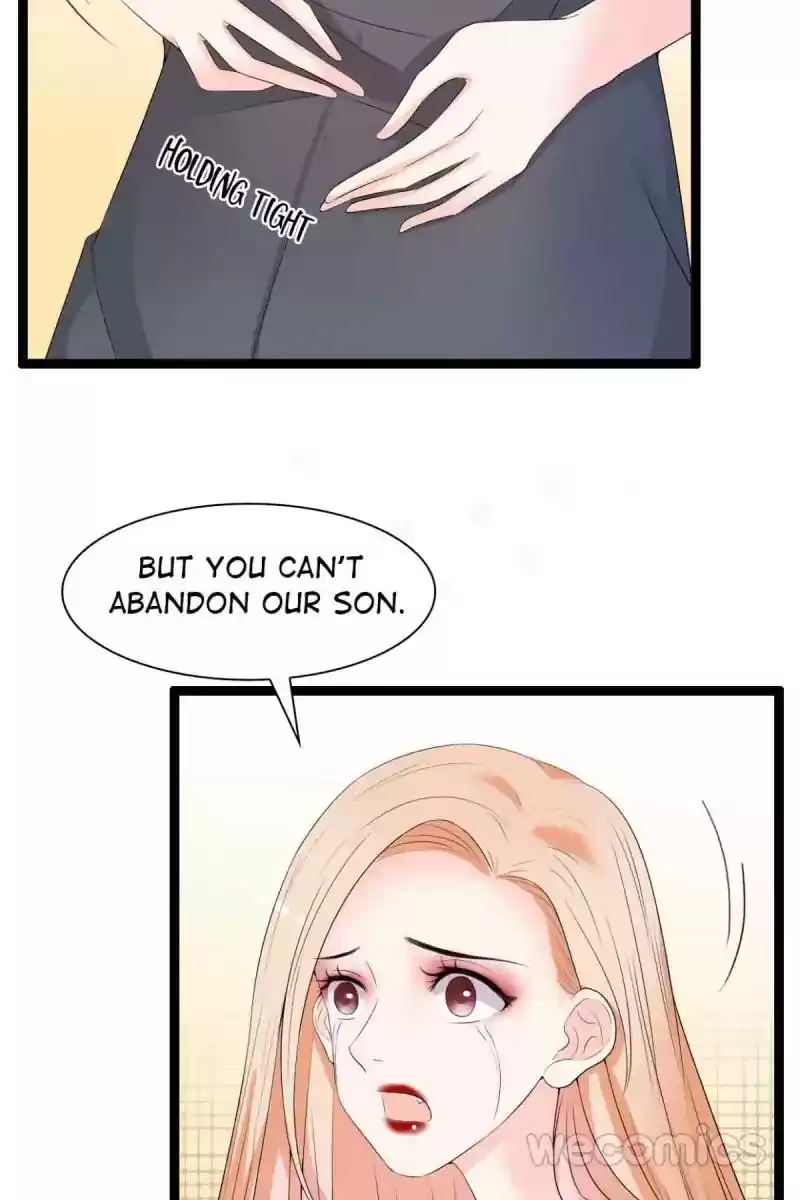 Mr. Zhou, Forced Marriage Is Illegal! Chapter 38