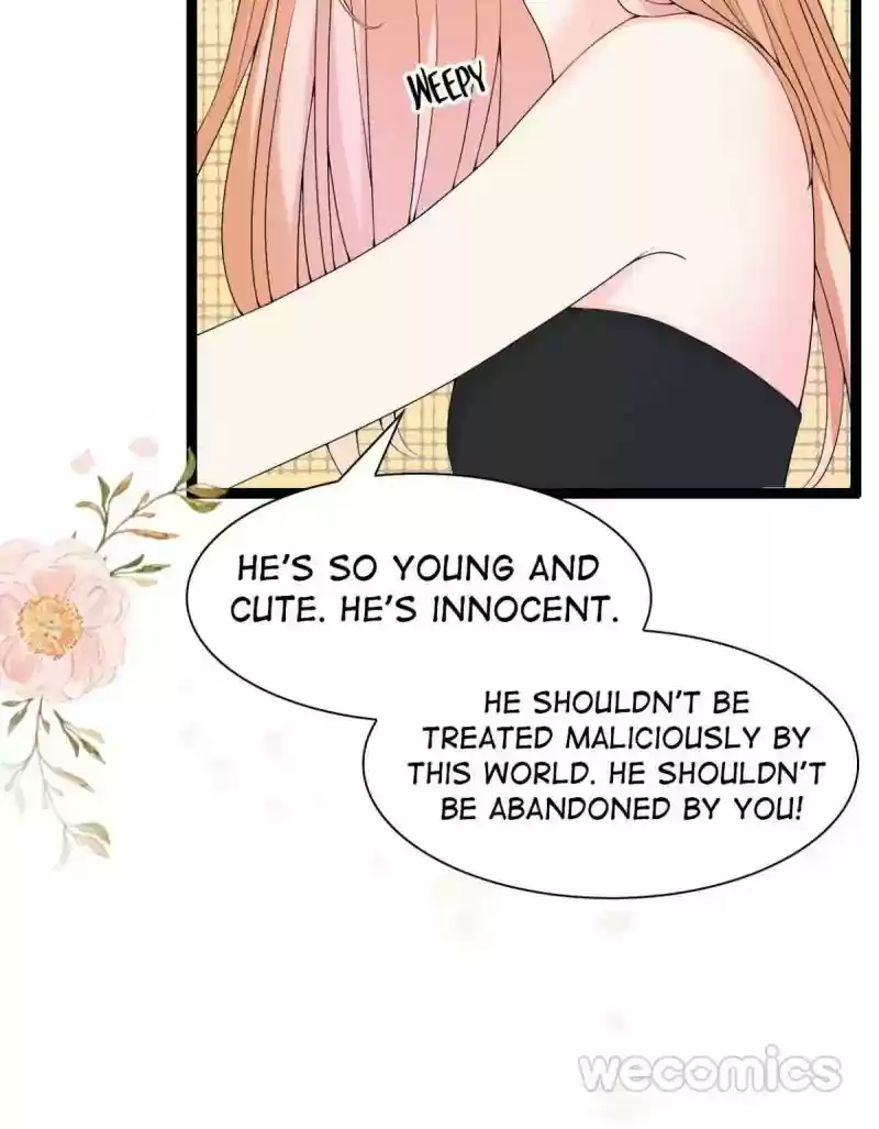 Mr. Zhou, Forced Marriage Is Illegal! Chapter 38