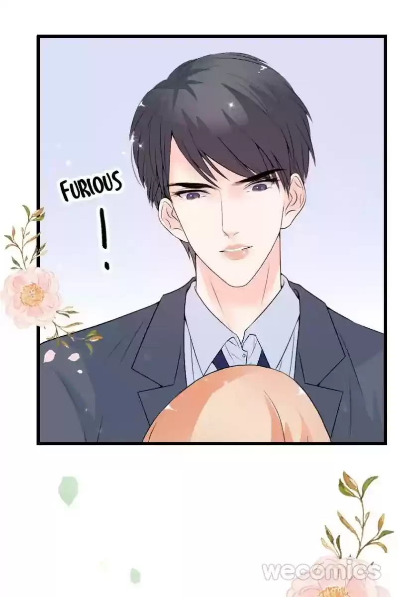 Mr. Zhou, Forced Marriage Is Illegal! Chapter 38