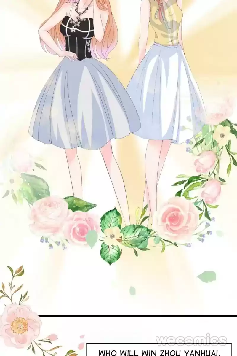 Mr. Zhou, Forced Marriage Is Illegal! Chapter 38