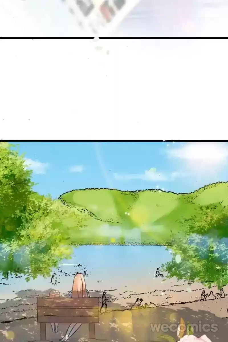 Mr. Zhou, Forced Marriage Is Illegal! Chapter 38