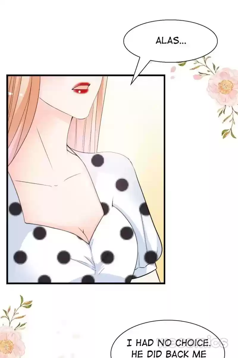 Mr. Zhou, Forced Marriage Is Illegal! Chapter 38