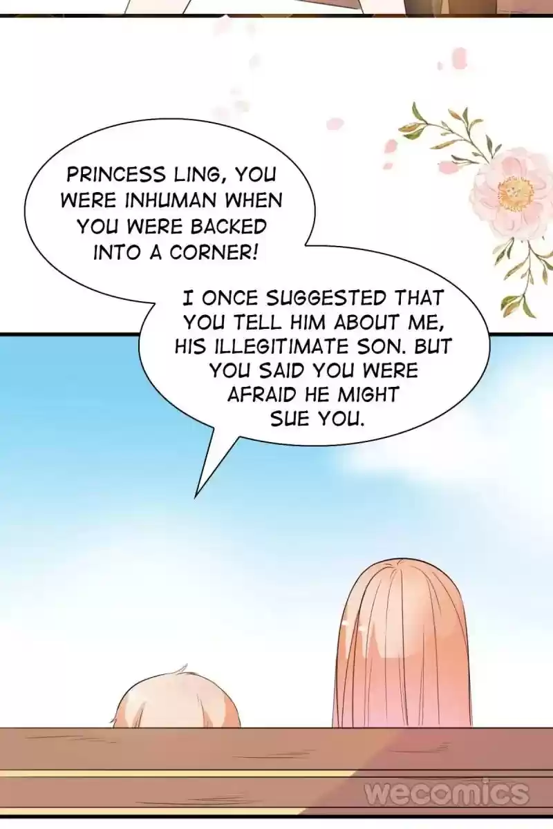 Mr. Zhou, Forced Marriage Is Illegal! Chapter 38