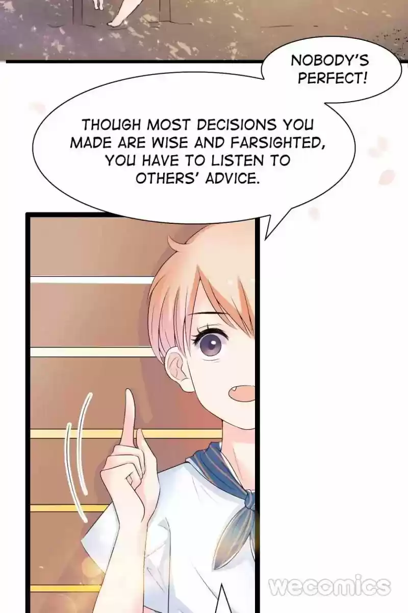 Mr. Zhou, Forced Marriage Is Illegal! Chapter 39