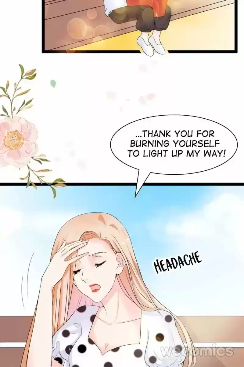 Mr. Zhou, Forced Marriage Is Illegal! Chapter 39