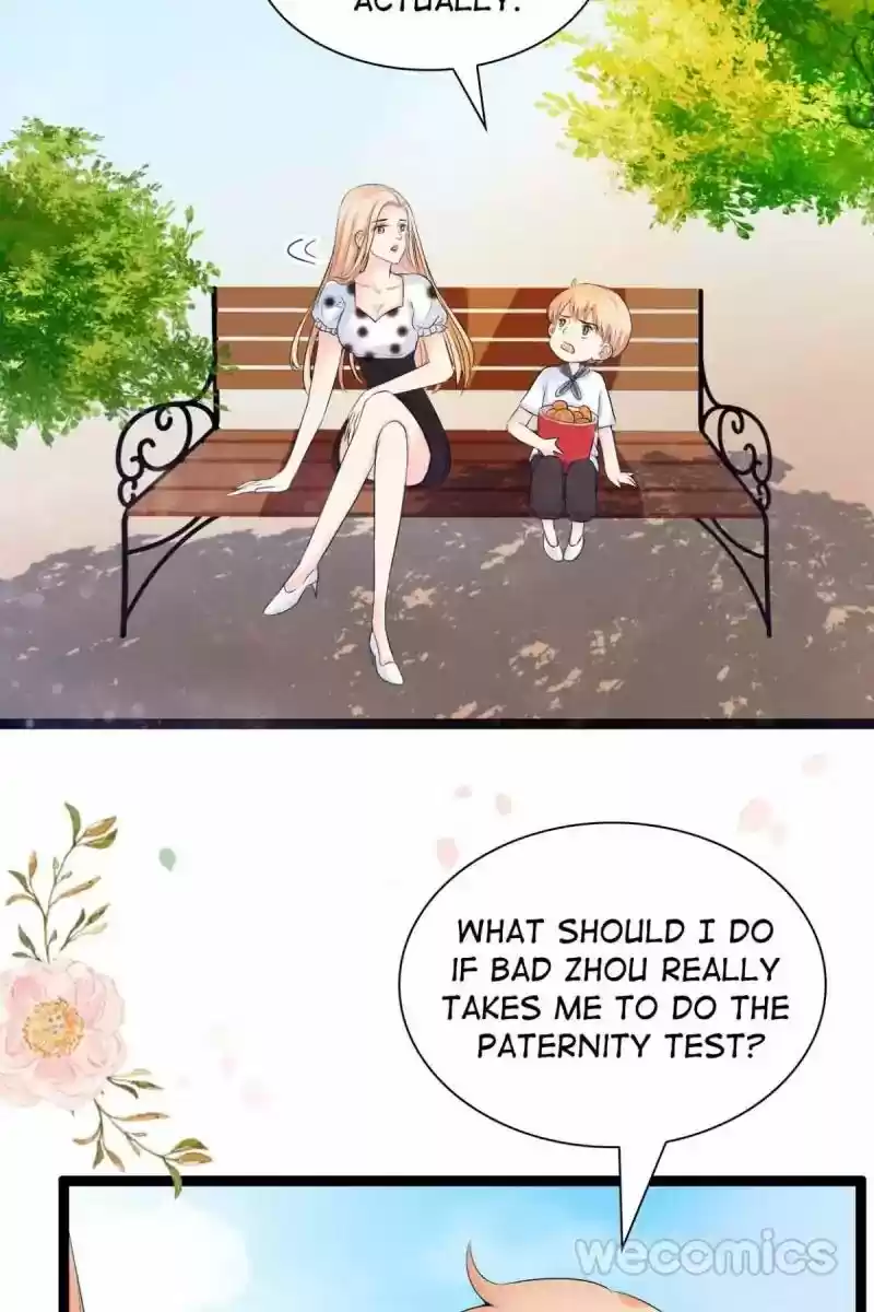 Mr. Zhou, Forced Marriage Is Illegal! Chapter 39