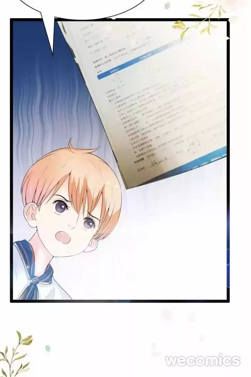 Mr. Zhou, Forced Marriage Is Illegal! Chapter 39