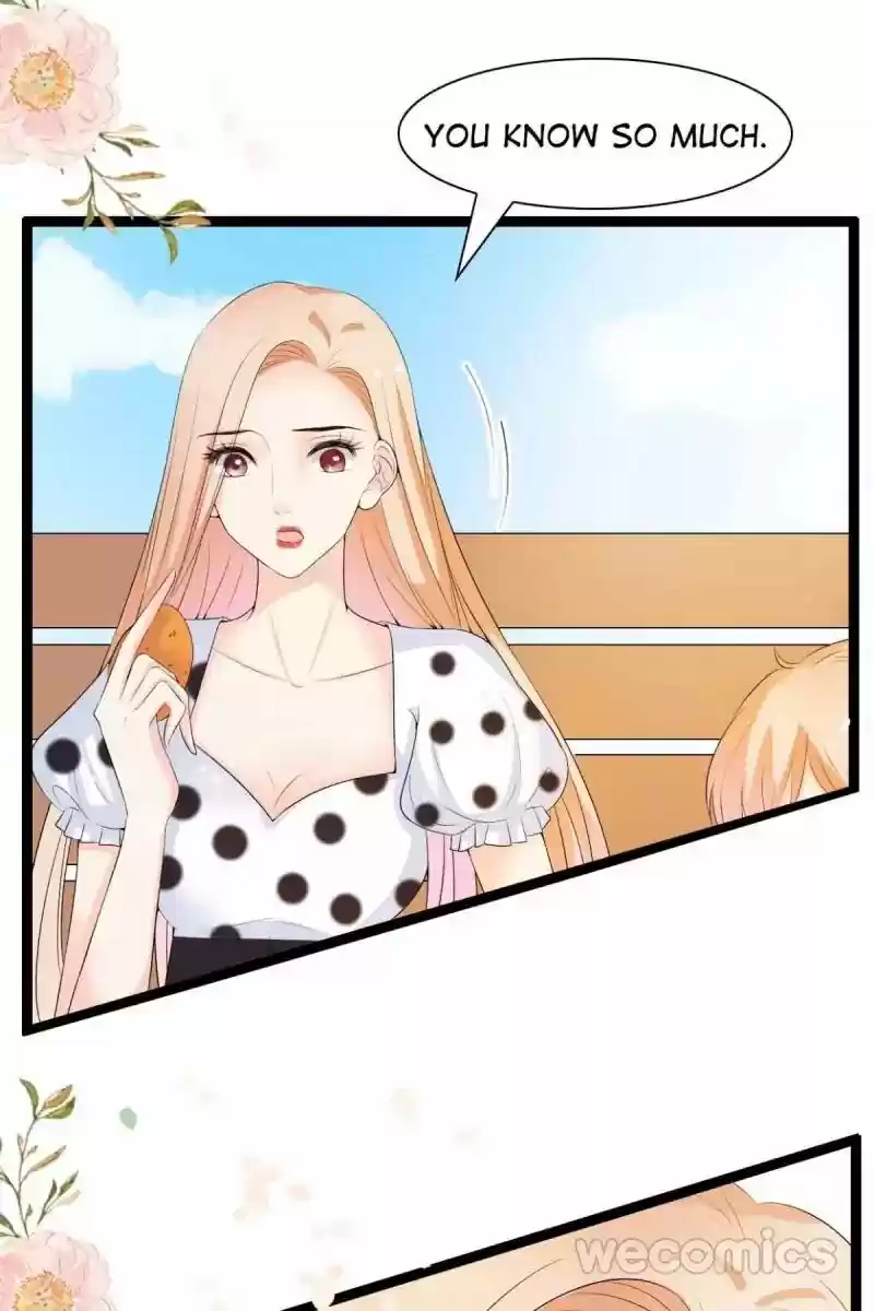 Mr. Zhou, Forced Marriage Is Illegal! Chapter 39