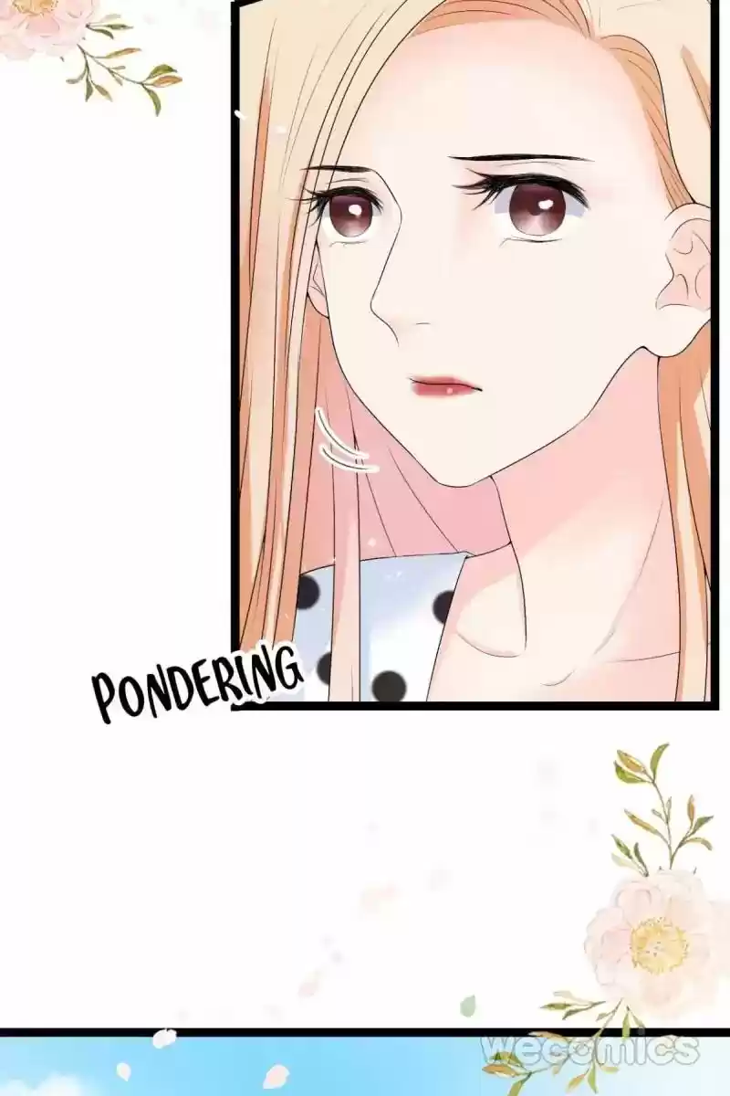 Mr. Zhou, Forced Marriage Is Illegal! Chapter 39