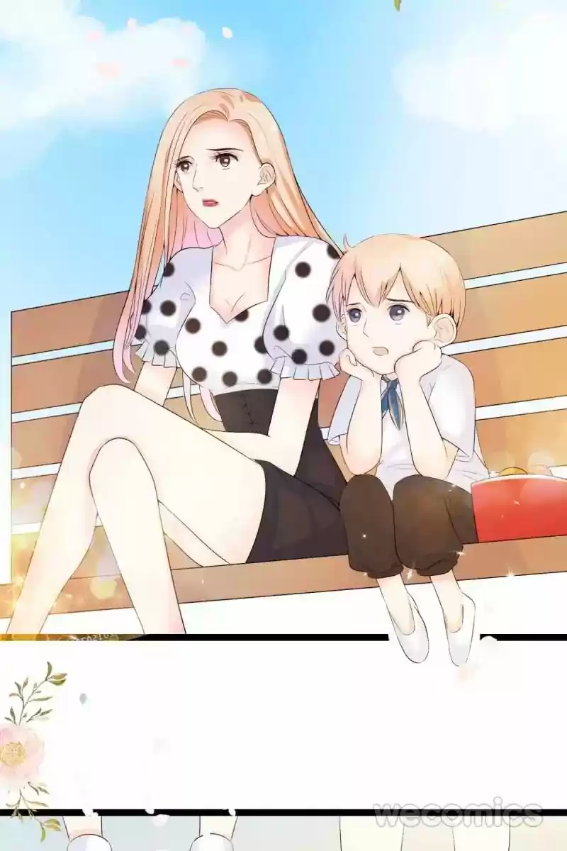 Mr. Zhou, Forced Marriage Is Illegal! Chapter 39