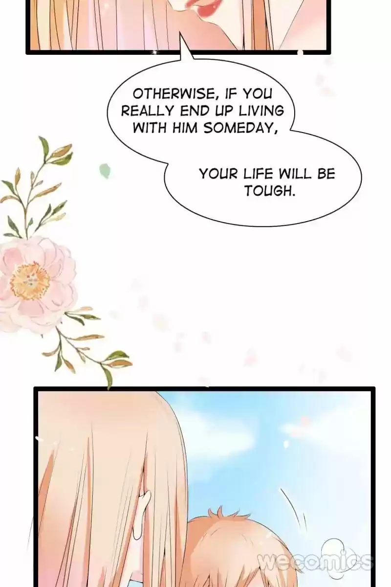 Mr. Zhou, Forced Marriage Is Illegal! Chapter 39