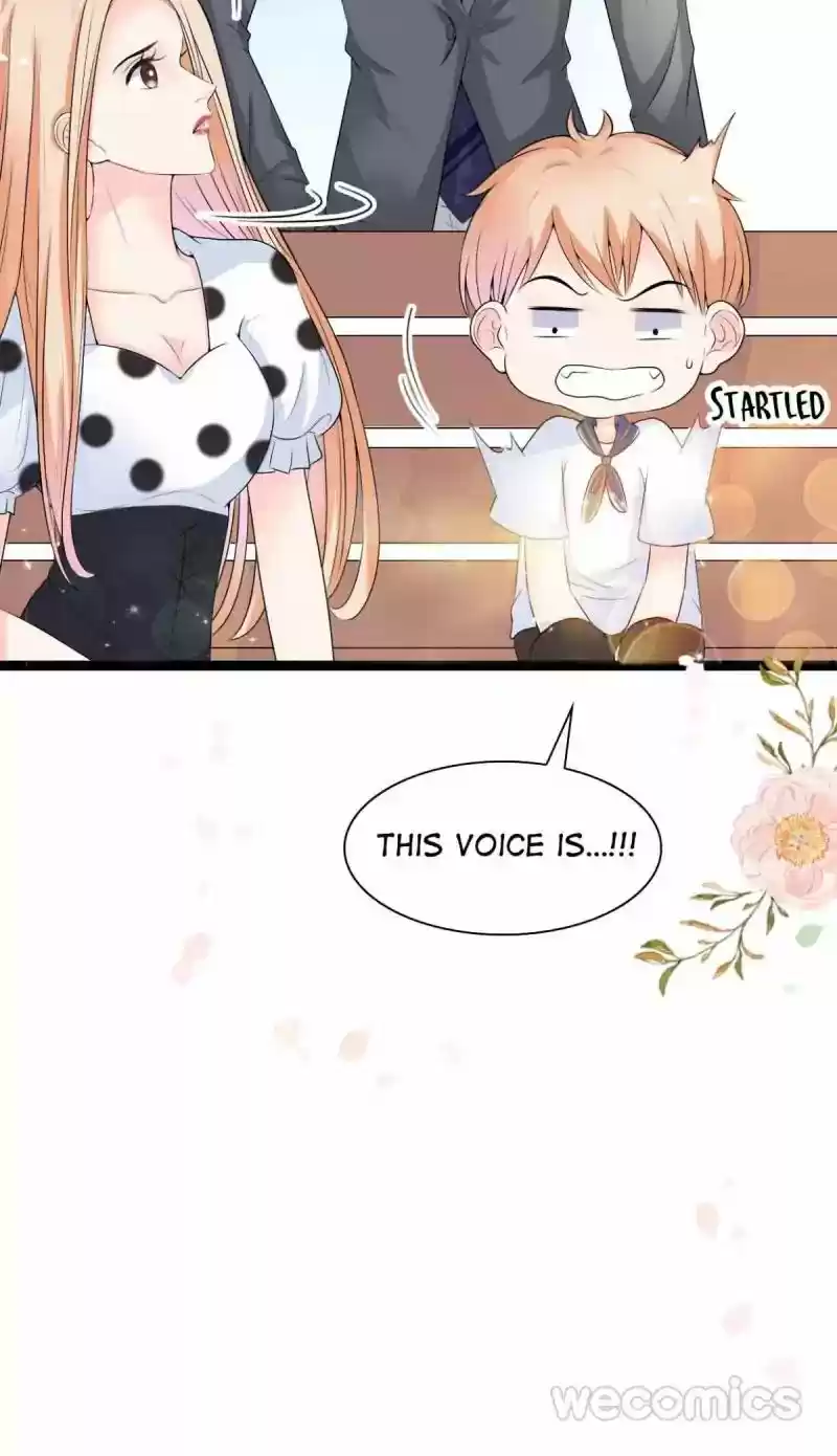 Mr. Zhou, Forced Marriage Is Illegal! Chapter 39