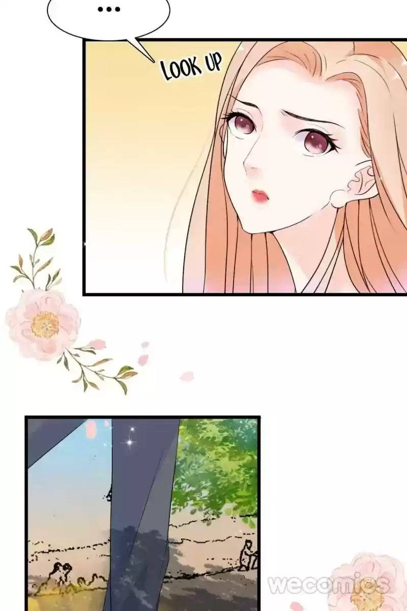 Mr. Zhou, Forced Marriage Is Illegal! Chapter 39