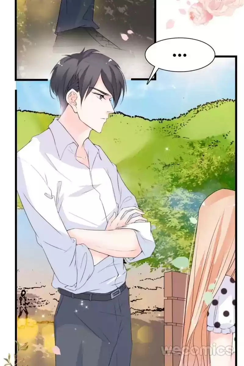 Mr. Zhou, Forced Marriage Is Illegal! Chapter 39