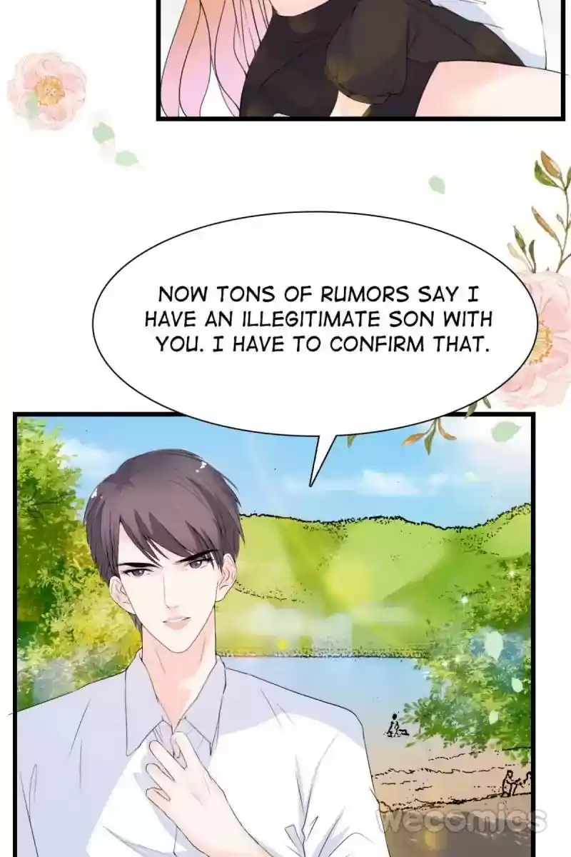 Mr. Zhou, Forced Marriage Is Illegal! Chapter 39