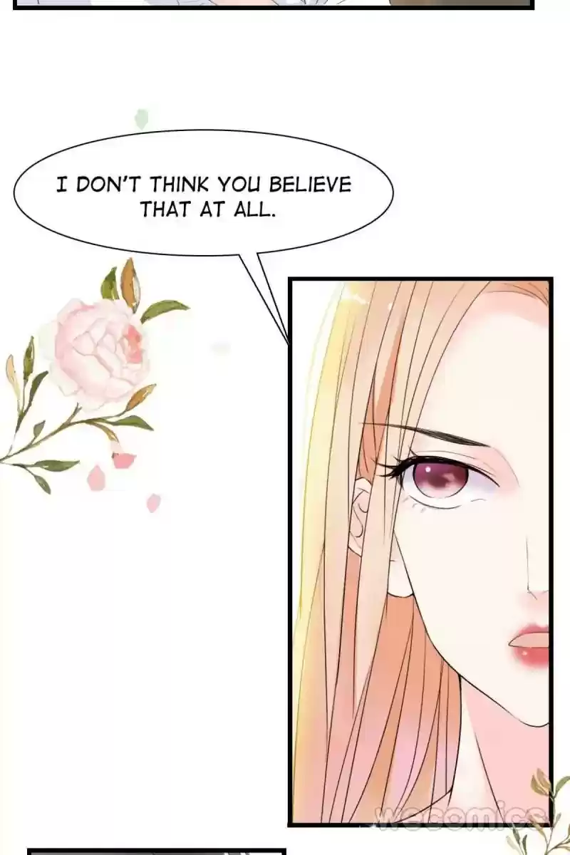 Mr. Zhou, Forced Marriage Is Illegal! Chapter 39