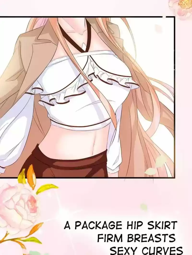 Mr. Zhou, Forced Marriage Is Illegal! Chapter 4