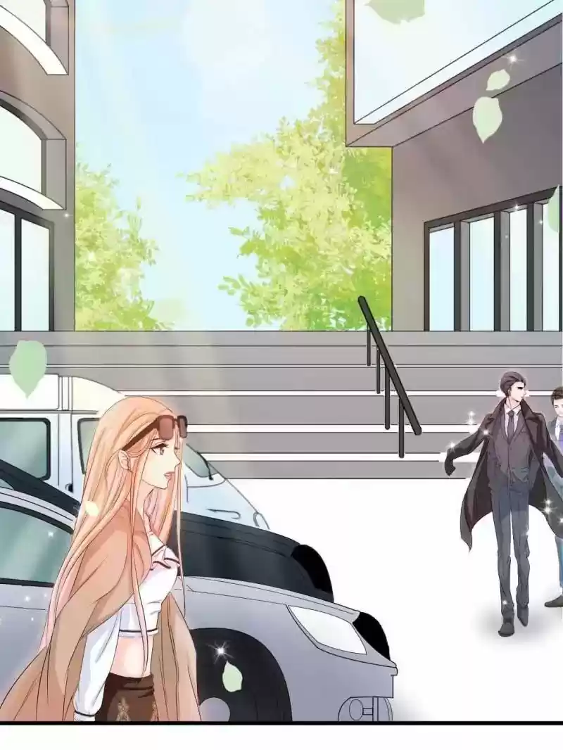 Mr. Zhou, Forced Marriage Is Illegal! Chapter 4