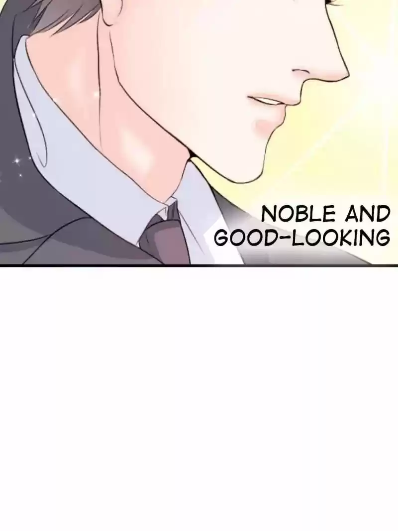 Mr. Zhou, Forced Marriage Is Illegal! Chapter 4