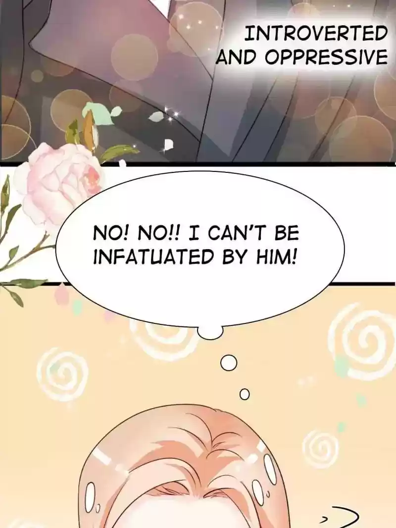 Mr. Zhou, Forced Marriage Is Illegal! Chapter 4