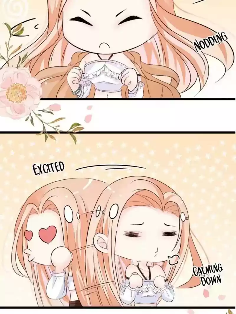 Mr. Zhou, Forced Marriage Is Illegal! Chapter 4