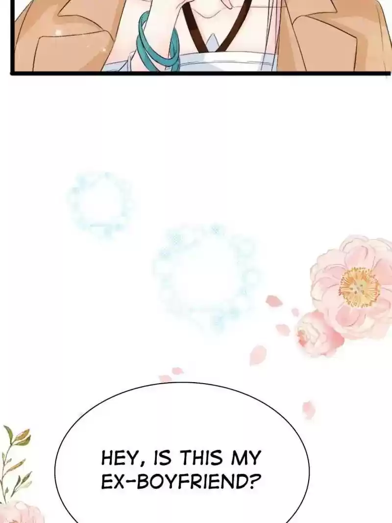 Mr. Zhou, Forced Marriage Is Illegal! Chapter 4