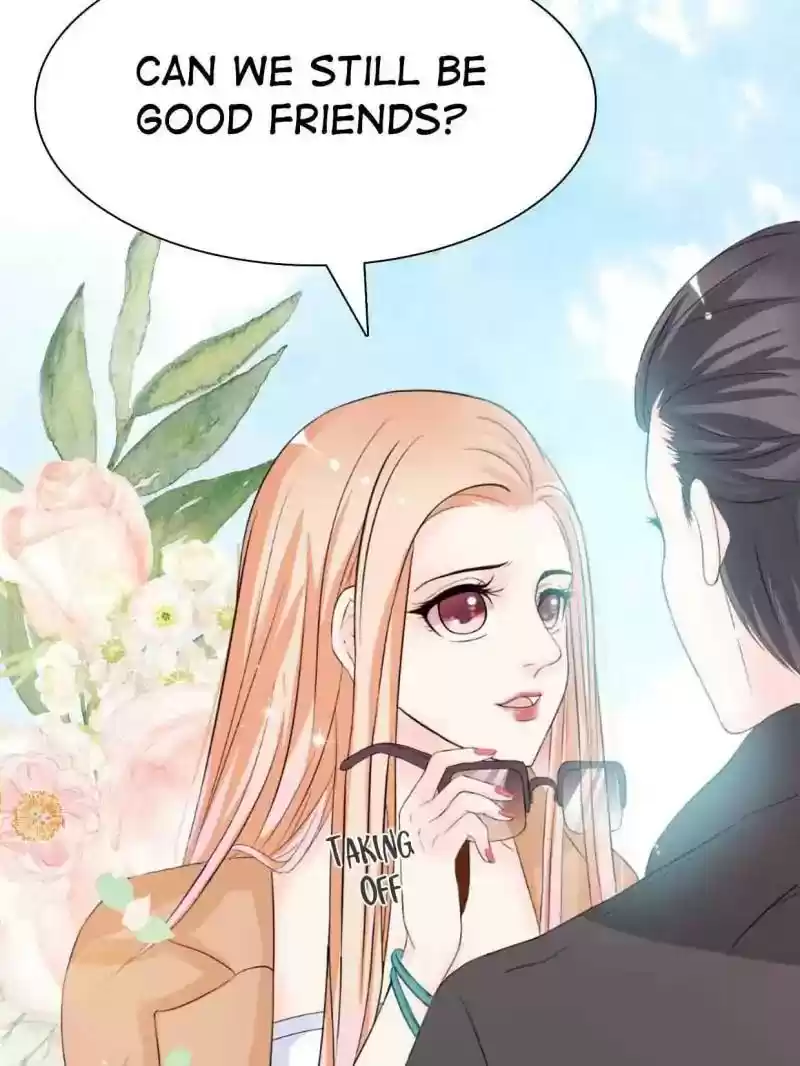 Mr. Zhou, Forced Marriage Is Illegal! Chapter 4