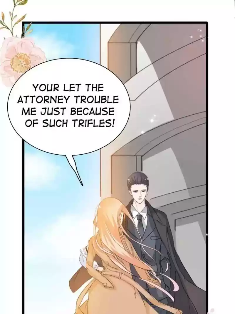 Mr. Zhou, Forced Marriage Is Illegal! Chapter 4